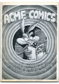 ACME Comics #4