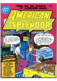American Splendor #11