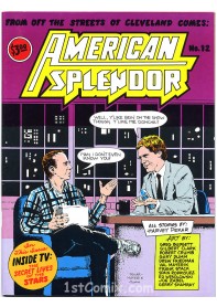 American Splendor #12