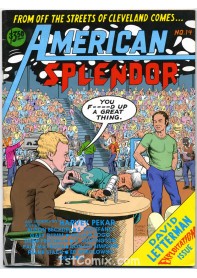 American Splendor #14