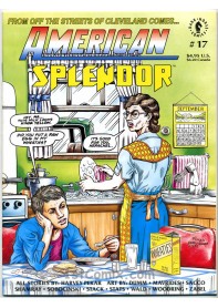 American Splendor #17