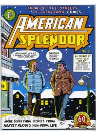 American Splendor #2