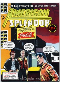 American Splendor #3