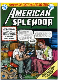 American Splendor #4