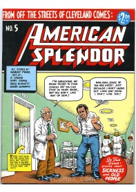 American Splendor #5