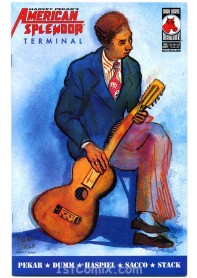 American Splendor Terminal