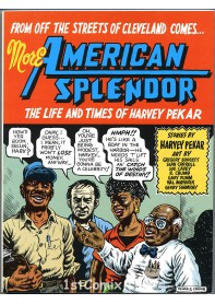 American Splendor Vol.2