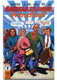 American Splendor Windfall 1
