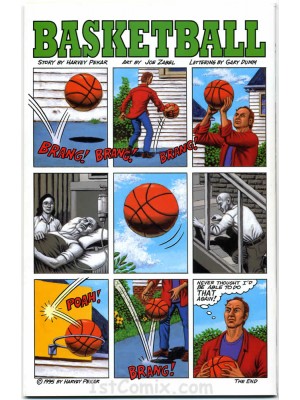 American Splendor Windfall 2