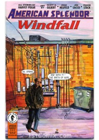 American Splendor Windfall 2