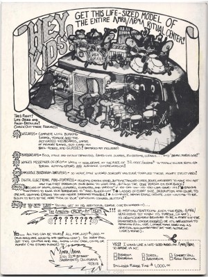 Amra-Arma Meets the Lurker Within! 