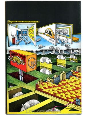 Armadillo Comics 2