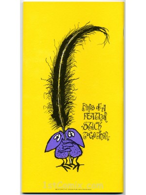 Buy This Book of Odd Bodkins