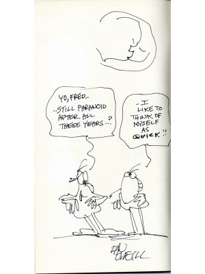 Buy This Book of Odd Bodkins