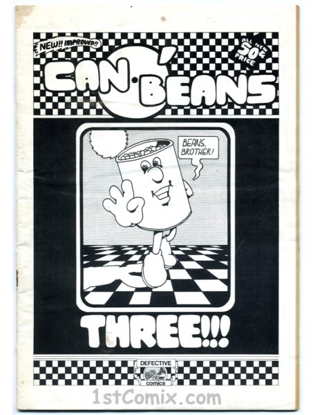 Can O' Beans 3