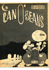 Can O' Beans 1