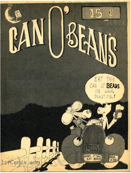 Can O' Beans 1