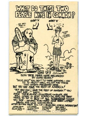 Cap'n Retro (Untitled)