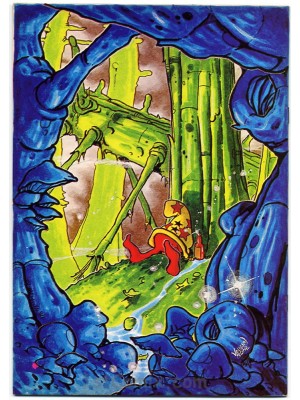 The Collected Cheech Wizard