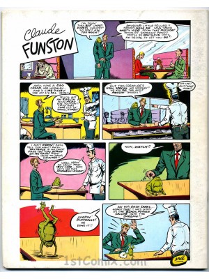Comix Book #3