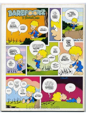 Comix Book #5