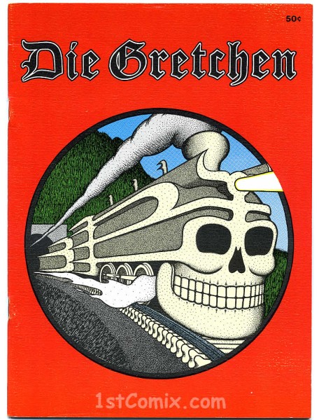 Die Gretchen