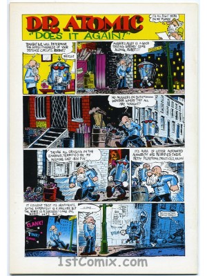 Dr. Atomic #1