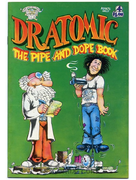 Dr. Atomic #4