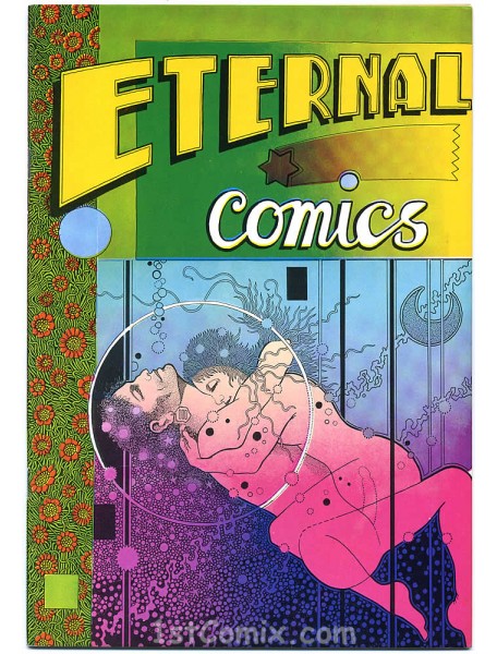 Eternal Comics