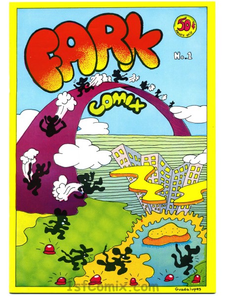Fark Comix