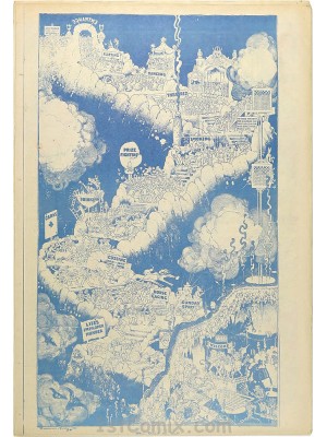 Gothic Blimp Works #4