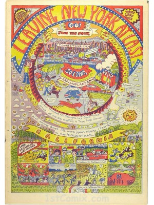 Gothic Blimp Works #7