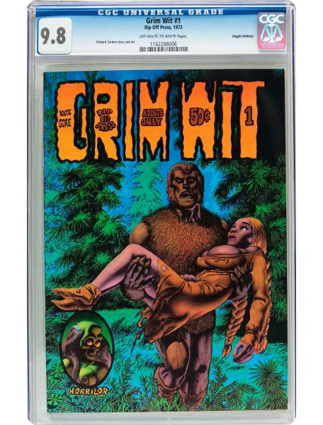 Grim Wit 1