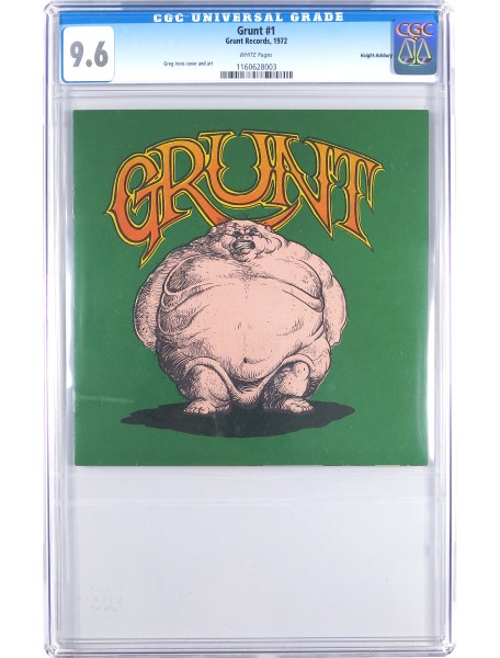 Grunt #1