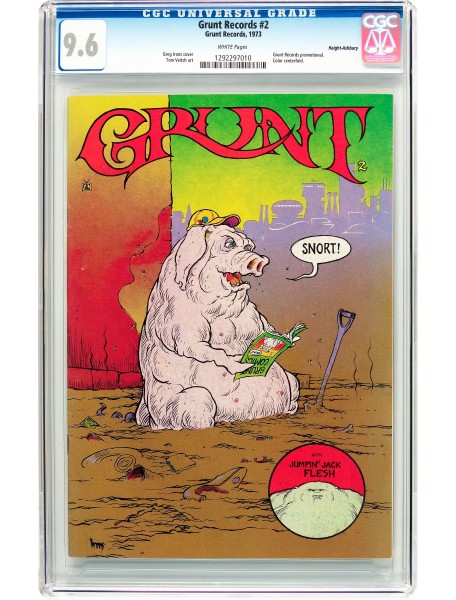 Grunt #2