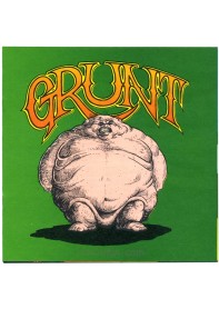 Grunt #1