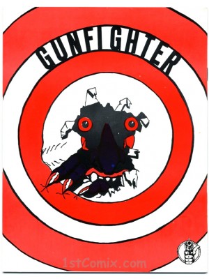 Gunfighter No.2