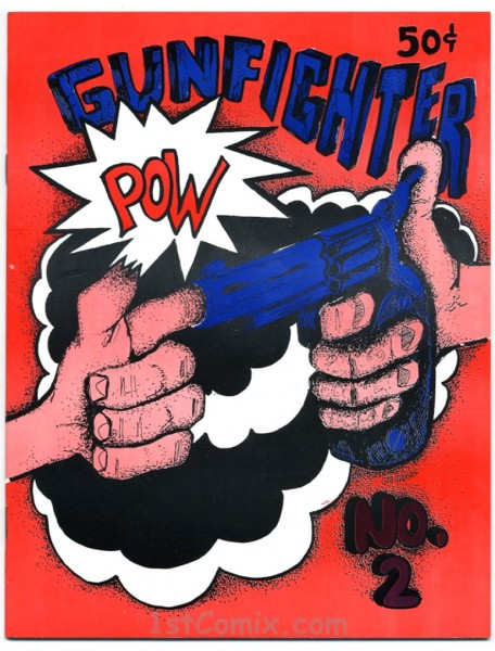 Gunfighter No.2