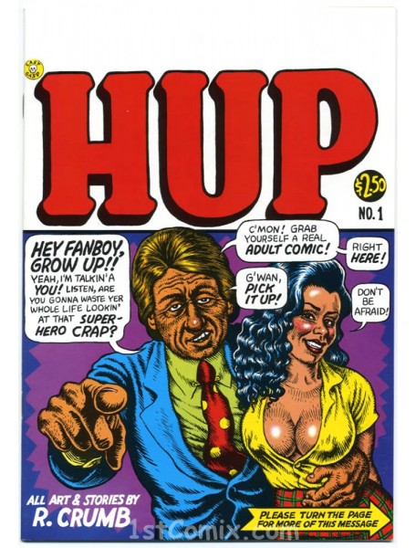 HUP 1