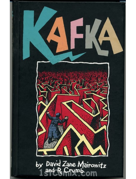 Kafka