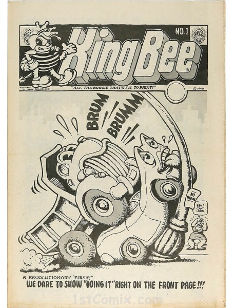 King Bee