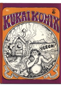 Kukai Komix