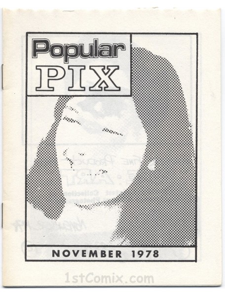 Popular Pix