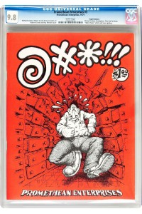 Promethean Enterprises #3