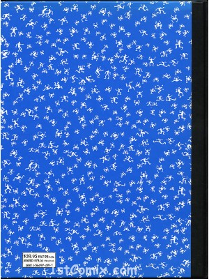 R. Crumb Sketchbook Vol. 4