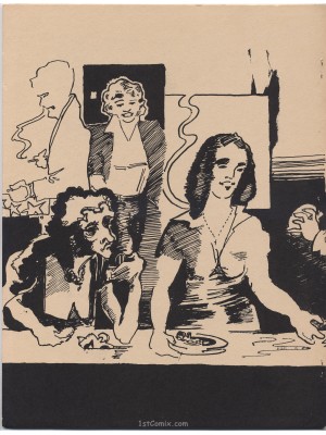 Ray's Cafe