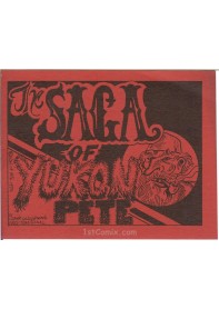 Saga of Yukon Pete