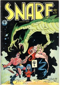 Snarf #5