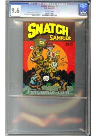 Snatch Sampler