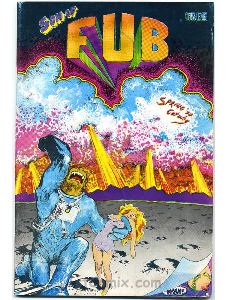 Son of Fub